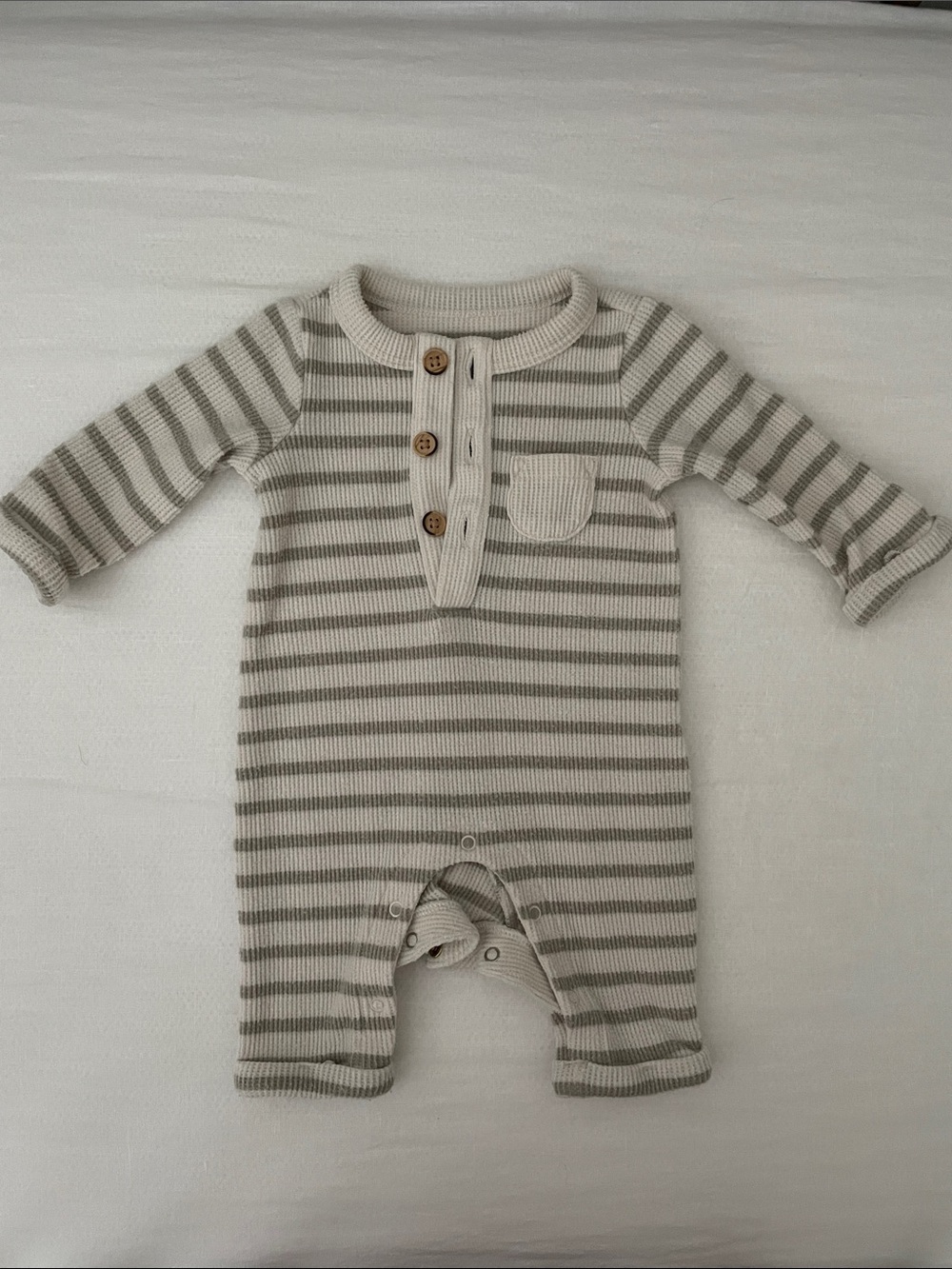 CAT & JACK Onesie